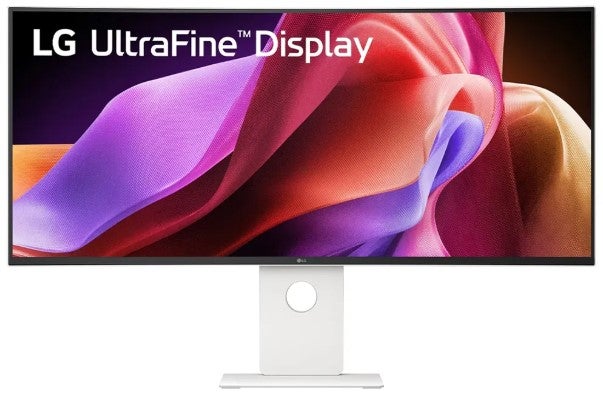 LG UltraFine 40U990A-W 40 inch 5K2K Monitor